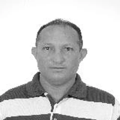 Geraldo Alves