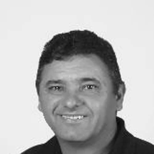 Nilson Noronha