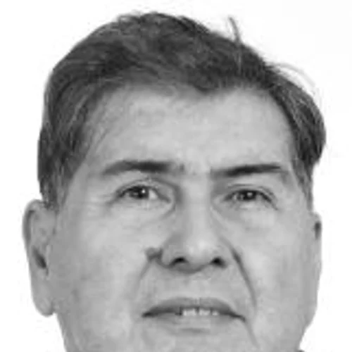Wilson O Indignado