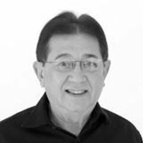 DR ROGÉRIO LAGO