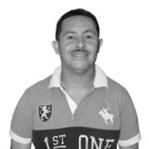 MARCOS ROSENDO