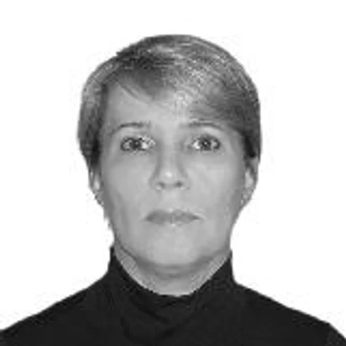 MARGÔ COSENDEY