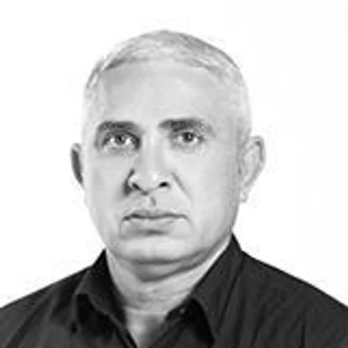 CHICO BARROS