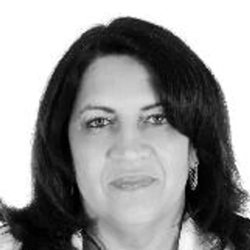 Gislaine Constante (gisa)