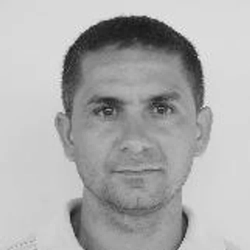 ESTEVÃO ROCHA