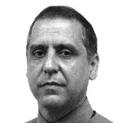PROFESSOR GERALDO MORAES