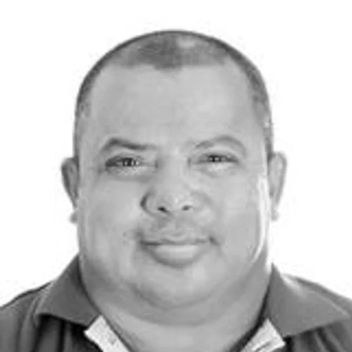 Ademir dos Santos