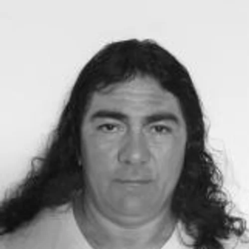 Naldo Cabeludo
