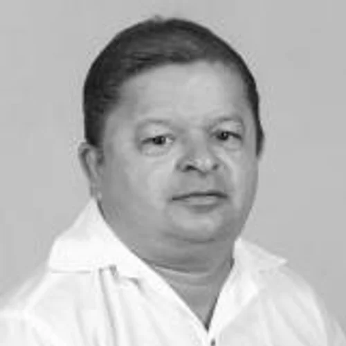 ALEX BARROS