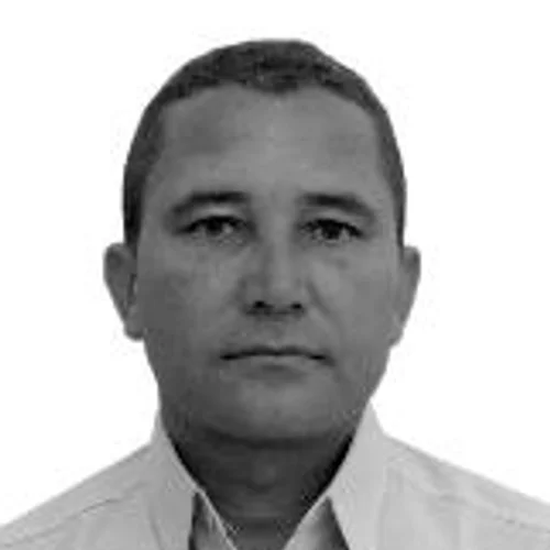 ZÉ DA GOMA