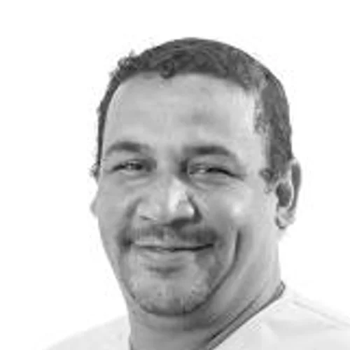 Marcio Alcobaça