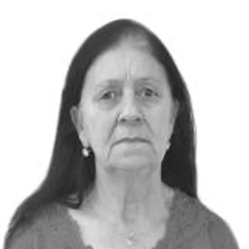 Marilu de Seu Didi