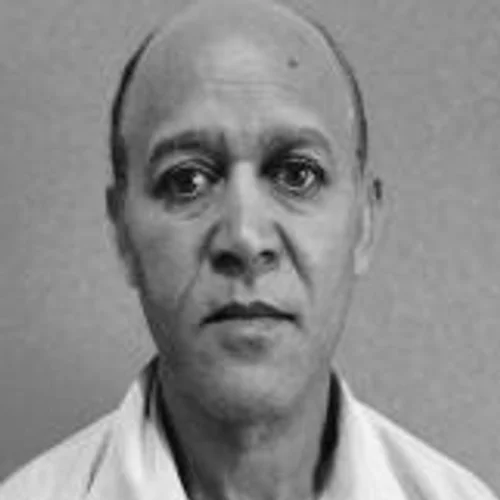 Waldeir - Careca da Mercearia