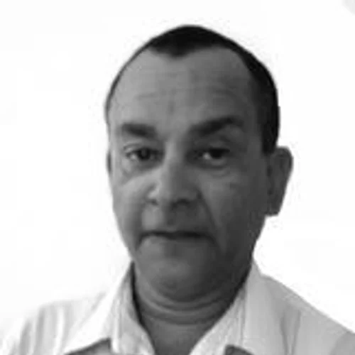 Sergio Rocha