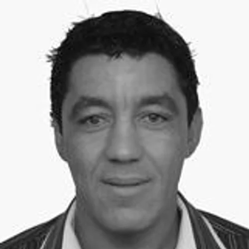 André Umbelino