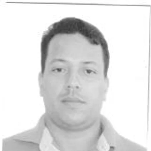 Karlos Weber