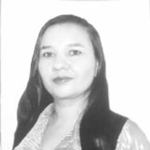 Alcilene Gomes
