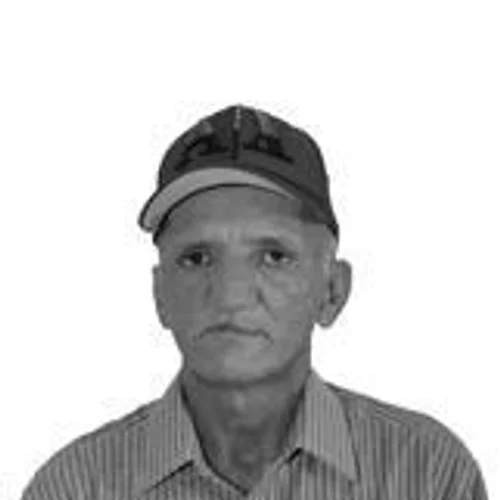 Coelho Jorge