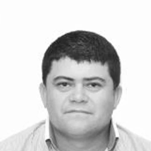 Roberto Que Que