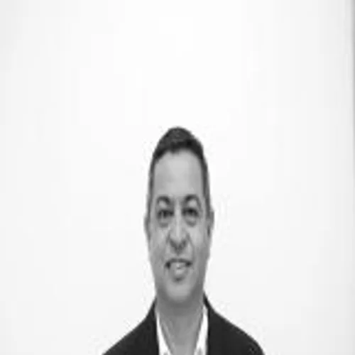 Professor Neto