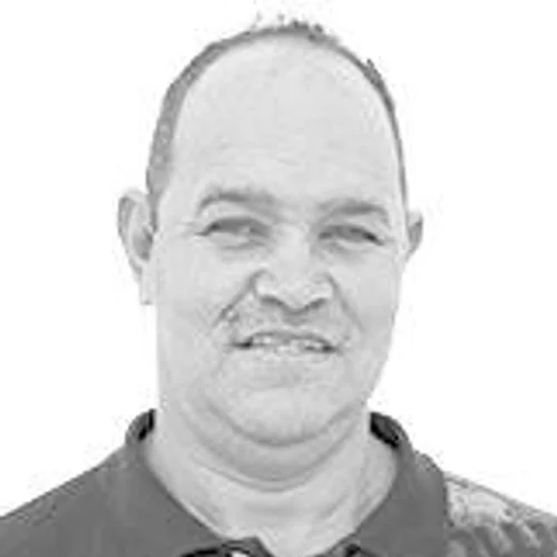 Gilson do Gás