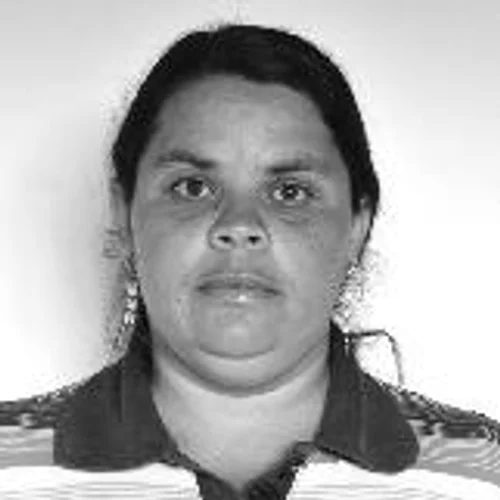 Eliane Calisto
