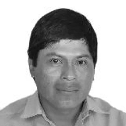 GERSON ACOSTA