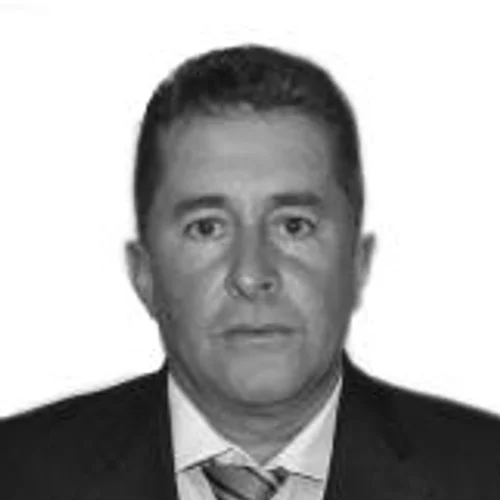 GETULIO ALVES PINTO