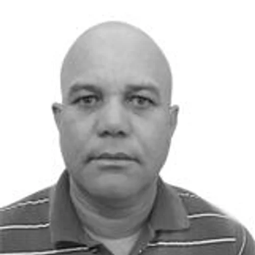 Carlos Silva
