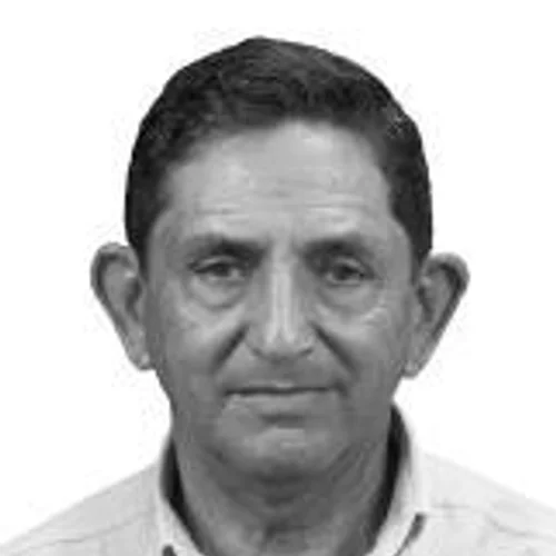 JOÃO JOSÉ