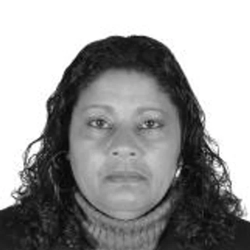 Lucia Enilda Borges