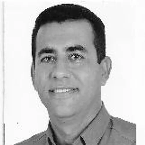 Silvano do Lava Jato