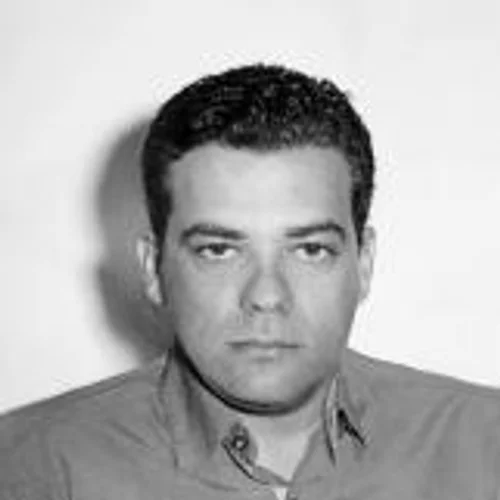 ELIAS RÉGIS