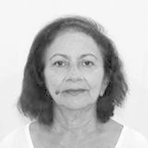 Professora Rosilda Dax