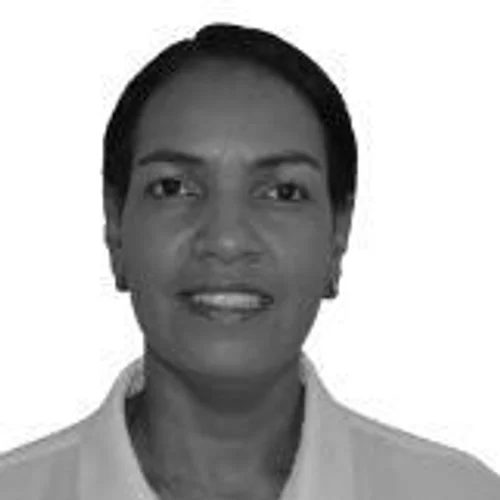 SOLANGE DA CURURUPEBA