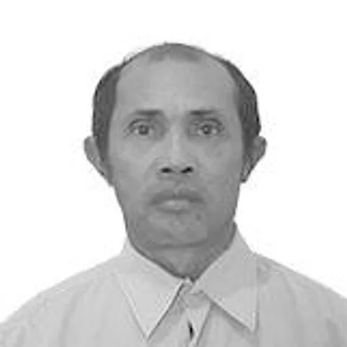 Pedro Crente