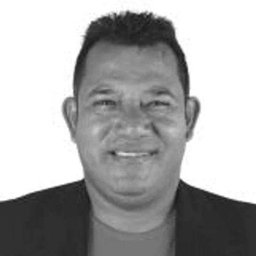 Pr. Waldon Linhares