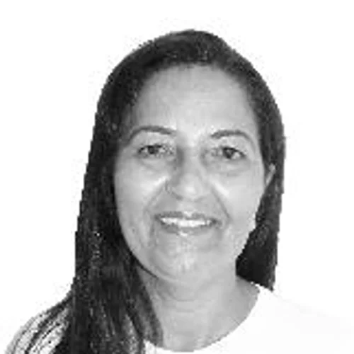 Cida de Gumercindo