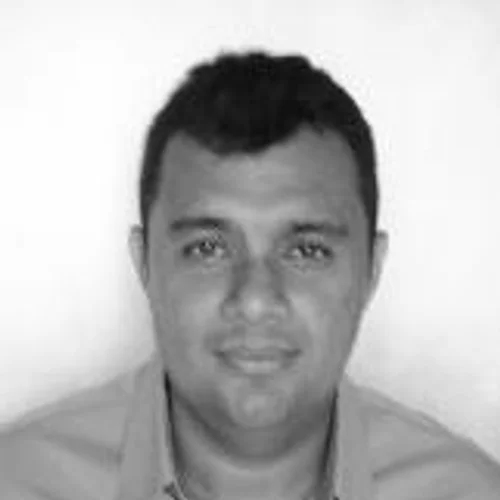 Elvis Mendes