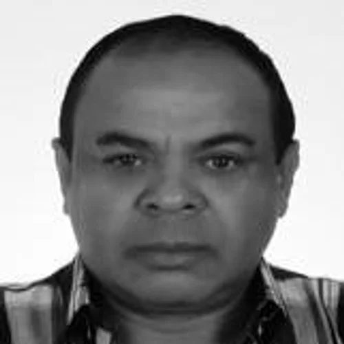 JOSÉ ROBERTO