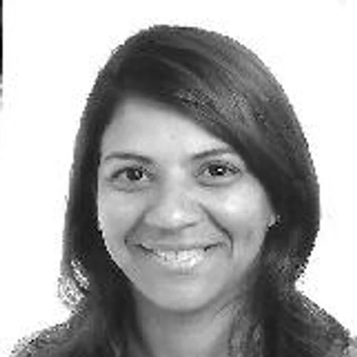 ROSA DE LUIZ