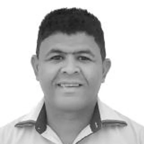 ANAILSON DO SINDICATO