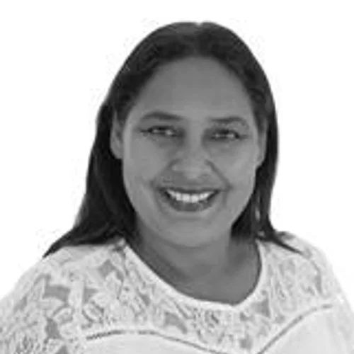 TEREZINHA SANTIAGO