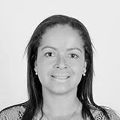 KELLY CALDAS