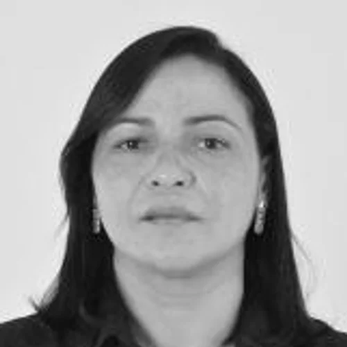Cleides Esposa do Vimalques