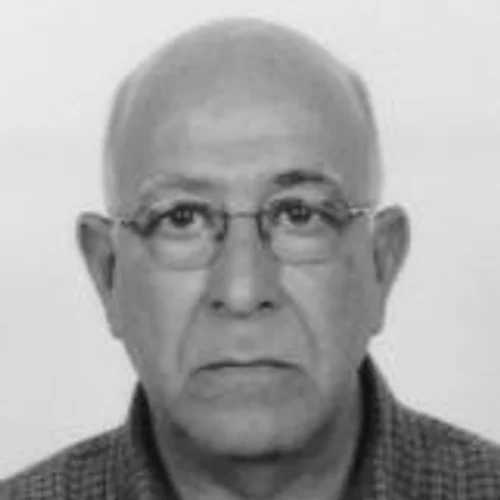 Hamilton Bento Guedes