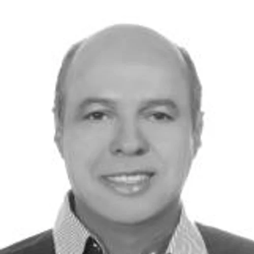 Geraldo da Saúde