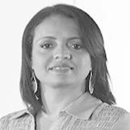 Zuleide Santana