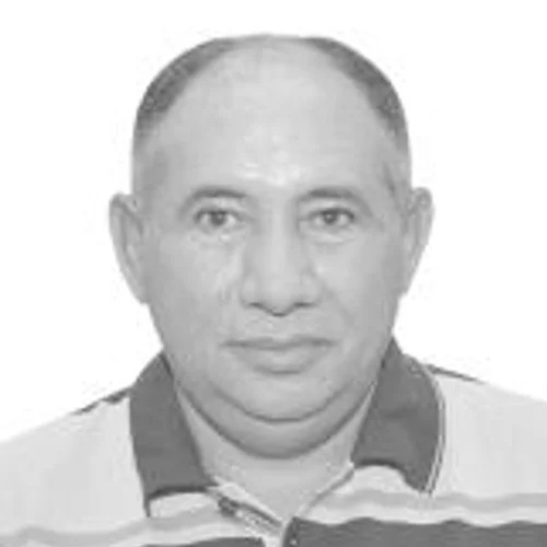 Zé Helio