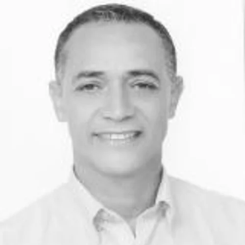 Marcos Lucena